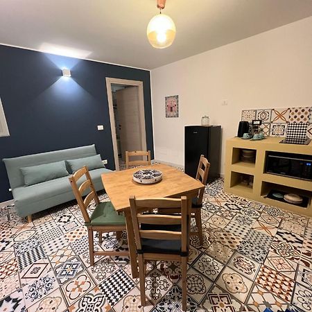 Donna Costanza Ortigia Villa Сиракуза Екстериор снимка