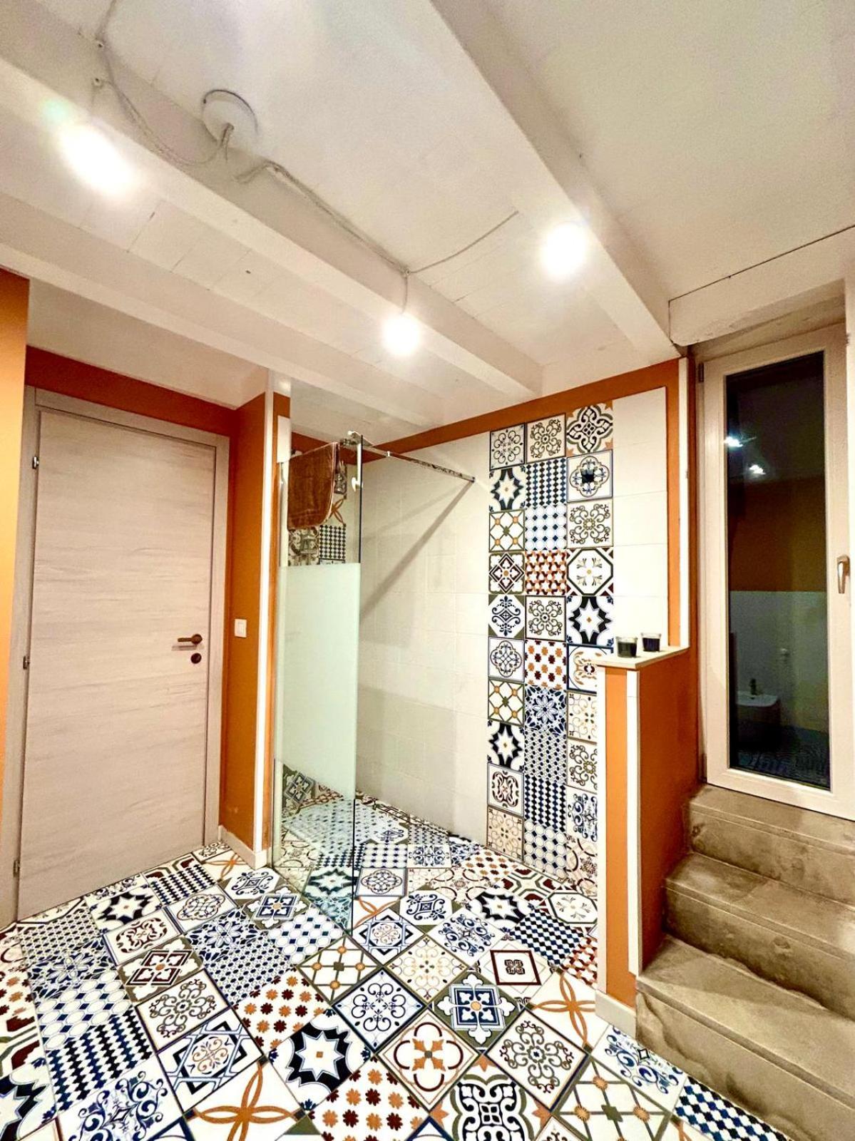 Donna Costanza Ortigia Villa Сиракуза Екстериор снимка